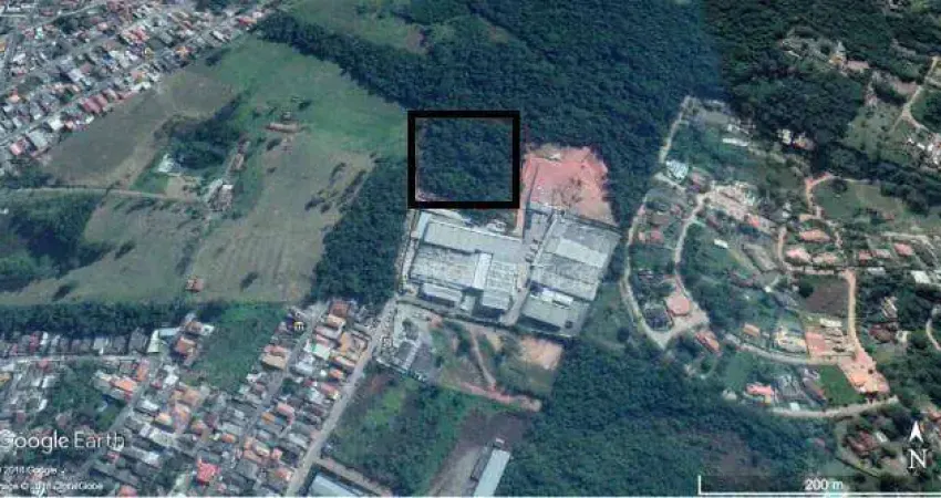 Área à venda, 27716 m² por R$ 16.000.000,00 - Centro (Vargem Grande Paulista) - Vargem Grande Paulista/SP