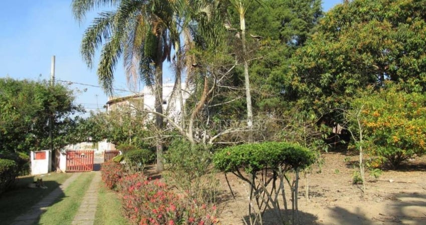 Área à venda, 14130 m² por R$ 7.500.000,00 - Vila Áurea - Poá/SP