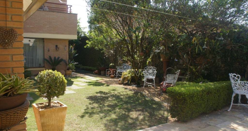 Casa com 4 dormitórios à venda, 500 m² por R$ 2.700.000,00 - Granja Viana - Cotia/SP
