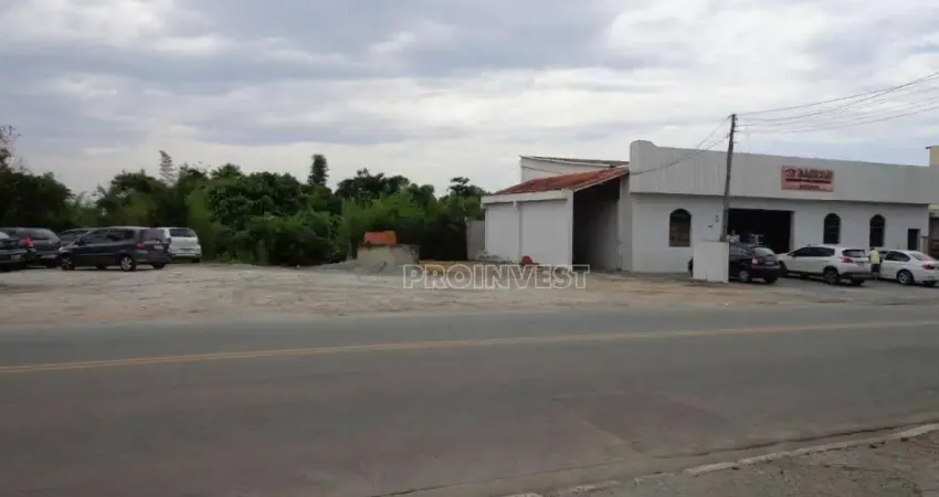Galpão à venda, 400 m² por R$ 7.500.000,00 - Granja Viana - Cotia/SP
