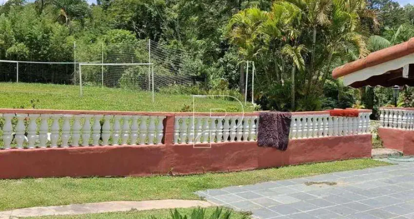 Terreno à venda, 8000 m0² por R$ 1.000.000,00 - Est. do Capuava - Embu das Artes/SP