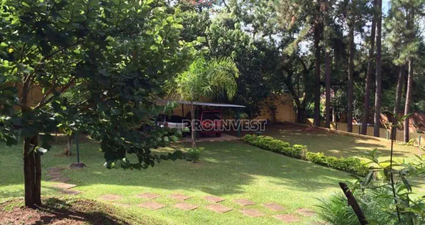 Área à venda, 3926 m² por R$ 5.100.000,00 - Granja Viana - Cotia/SP