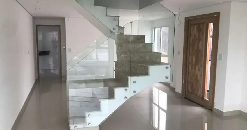 Casa com 3 dormitórios à venda, 187 m² por R$ 1.150.000 - Novo Osasco - Osasco/SP