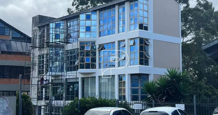 Prédio à venda, 535 m² por R$ 5.600.000,00 - Granja Viana - Cotia/SP