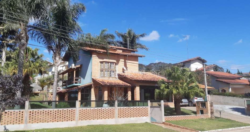 Casa à venda, 450 m² por R$ 2.800.000,00 - Paysage Clair - Vargem Grande Paulista/SP