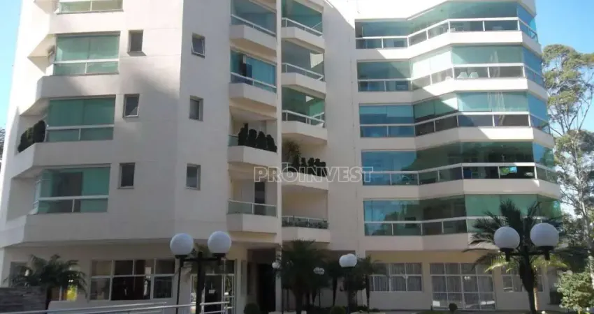 Cobertura com 4 dormitórios à venda, 460 m² por R$ 6.000.000,00 - Vila São Francisco - Osasco/SP