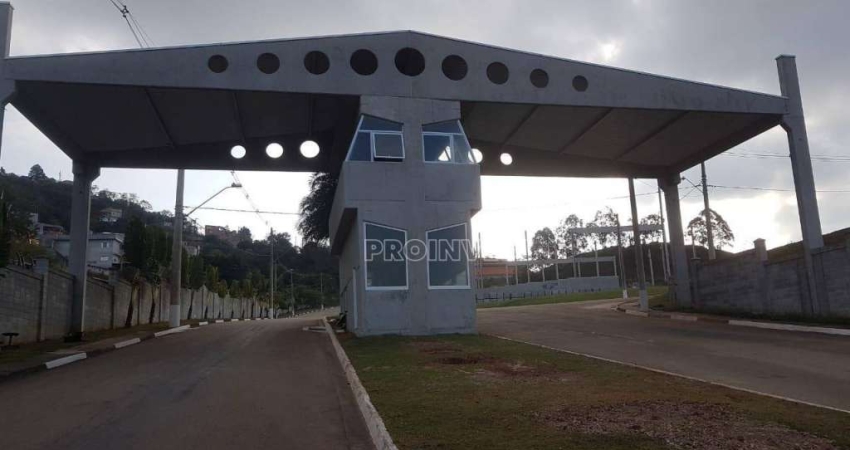 Área à venda, 2177 m² por R$ 3.155.719,08 - Centerville Empresarial - Santana de Parnaíba/SP