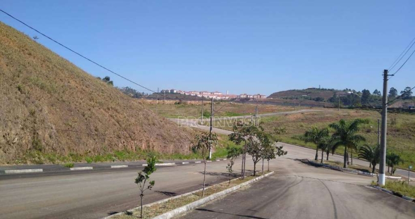 Área à venda, 2261 m² por R$ 3.440.182,59 - Centerville Empresarial - Santana de Parnaíba/SP