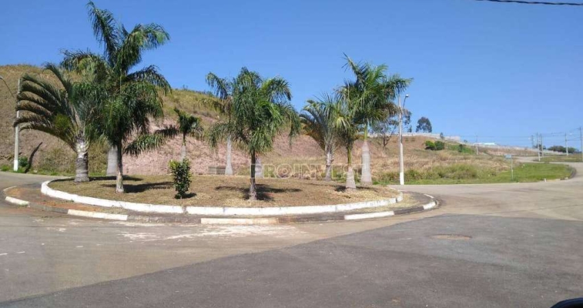 Área à venda, 1631 m² por R$ 2.482.195,95 - Centerville Empresarial - Santana de Parnaíba/SP