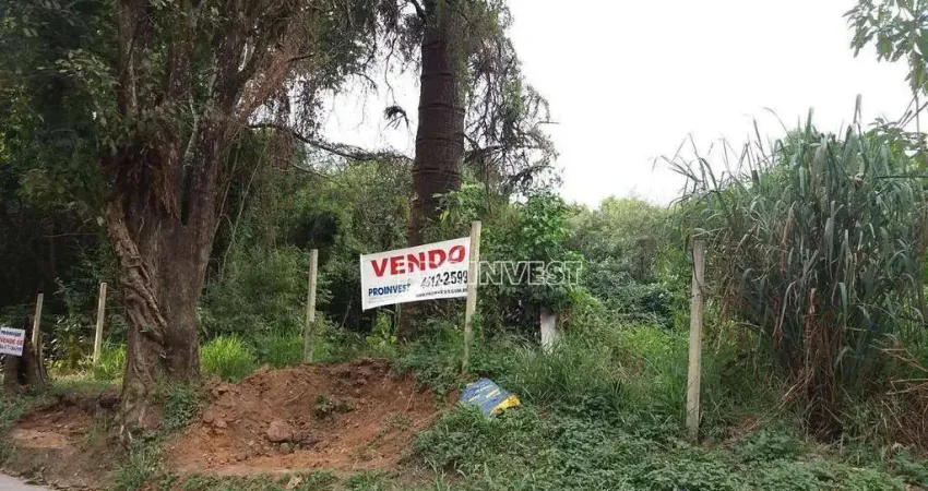 Área à venda, 5000 m² por R$ 900.000,00 - Jardim Colibri - Cotia/SP