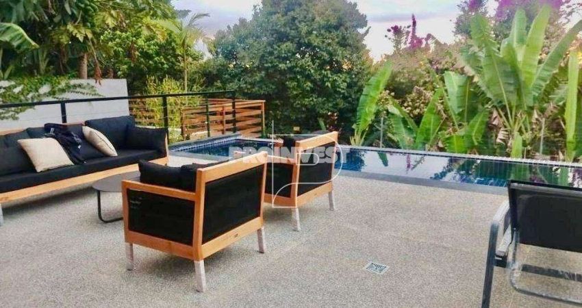 Casa com 4 dormitórios à venda, 375 m² por R$ 3.500.000,00 - Alphaville Granja Viana - Carapicuíba/SP