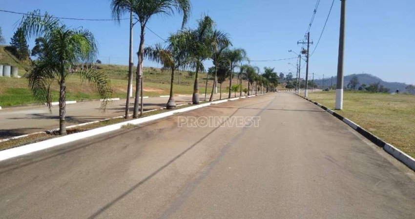 Área à venda, 1062 m² por R$ 1.468.886,34 - Centerville Empresarial - Santana de Parnaíba/SP
