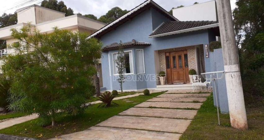 Casa com 3 dormitórios à venda, 250 m² por R$ 900.000,00 - Paysage Vert - Vargem Grande Paulista/SP