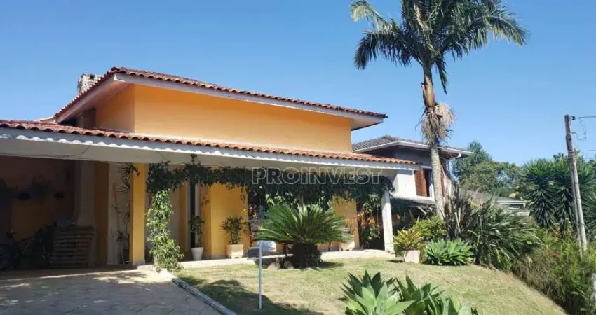 Casa à venda, 235 m² por r$ 1.200.000,00 - paysage noble - vargem grande paulista/sp