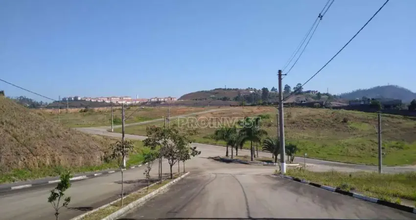 Área à venda, 1828 m² por R$ 2.188.666,62 - Centerville Empresarial - Santana de Parnaíba/SP