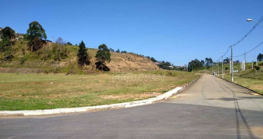 Área à venda, 2636 m² por R$ 2.655.076,34 - Centerville Empresarial - Santana de Parnaíba/SP