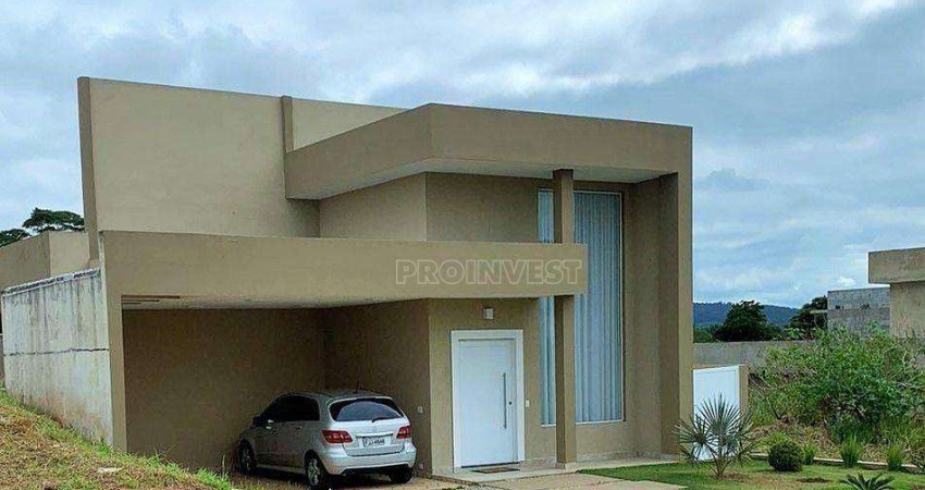 Casa com 3 dormitórios à venda, 260 m² por R$ 1.350.000,00 - Vargem Grande Paulista - Vargem Grande Paulista/SP