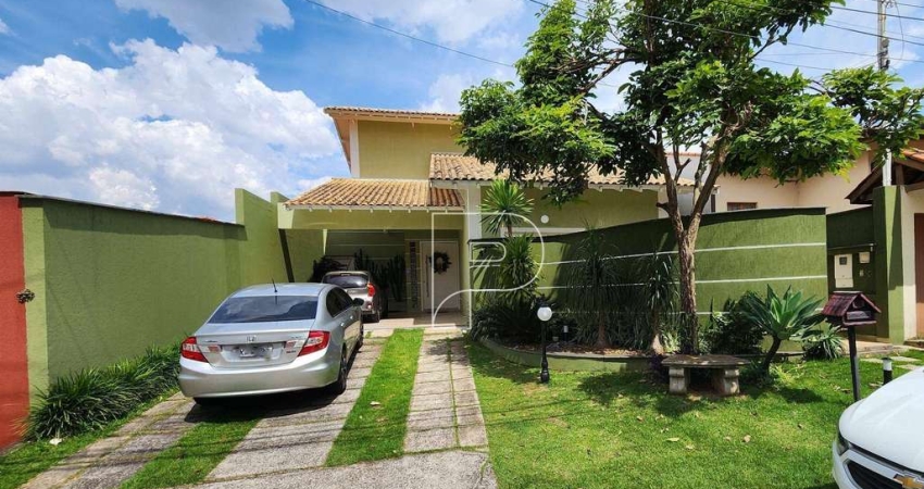 Casa à venda, 300 m² por R$ 1.870.000,00 - Granja Viana - Cotia/SP
