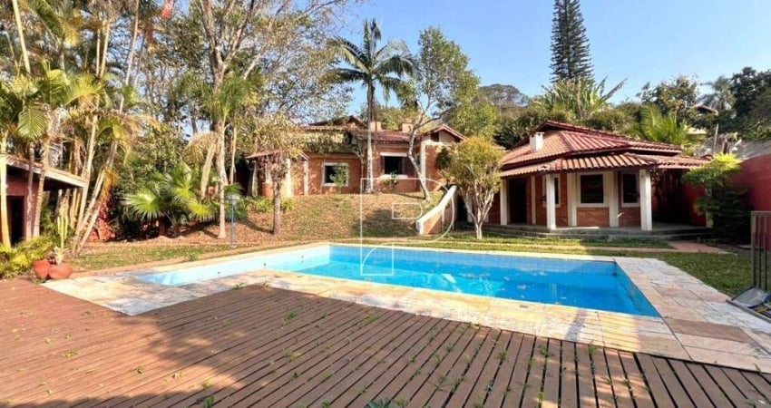Casa na Granja Viana!!!