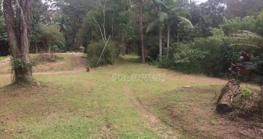 Área à venda, 20295 m² por R$ 30.000.000,00 - Jardim Colibri - Cotia/SP