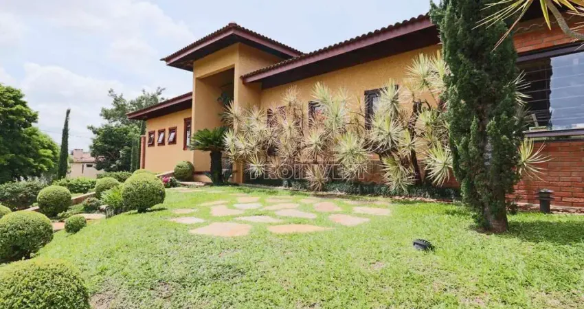 Casa em condomínio fechado com 4 quartos à venda na Rua Marechal Deodoro da Fonseca, 245, Palos Verdes, Cotia