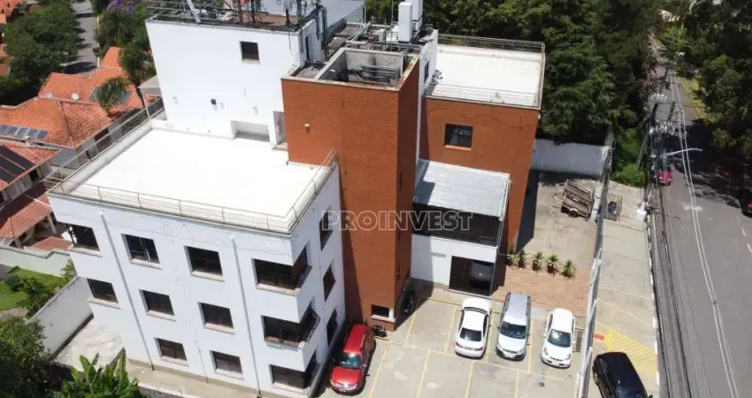 Prédio à venda, 1566 m² por R$ 15.100.000,00 - Granja Viana - Cotia/SP