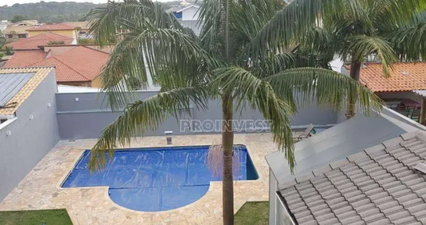Casa com 3 dormitórios à venda, 360 m² por r$ 1.500.000,00 - haras bela vista - vargem grande paulista/sp