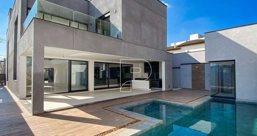 Casa à venda, 440 m² por R$ 3.800.000,00 - Granja Viana - Cotia/SP
