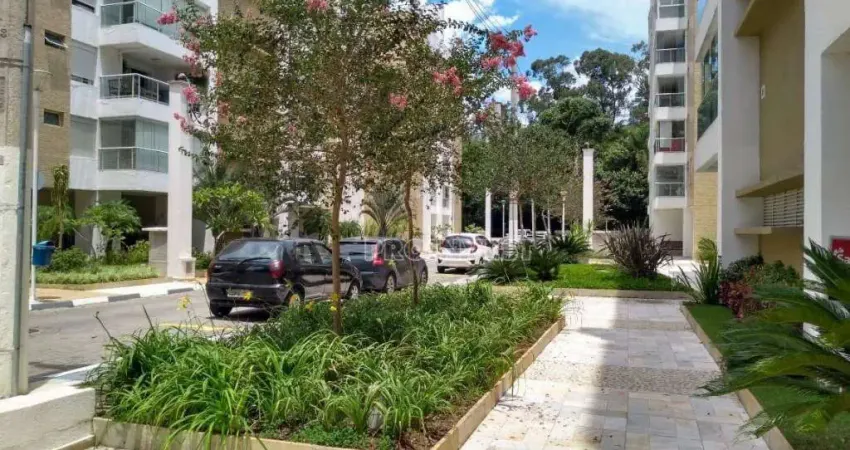 Apartamento à venda, 220 m² por R$ 1.250.000,00 - Granja Viana - Cotia/SP