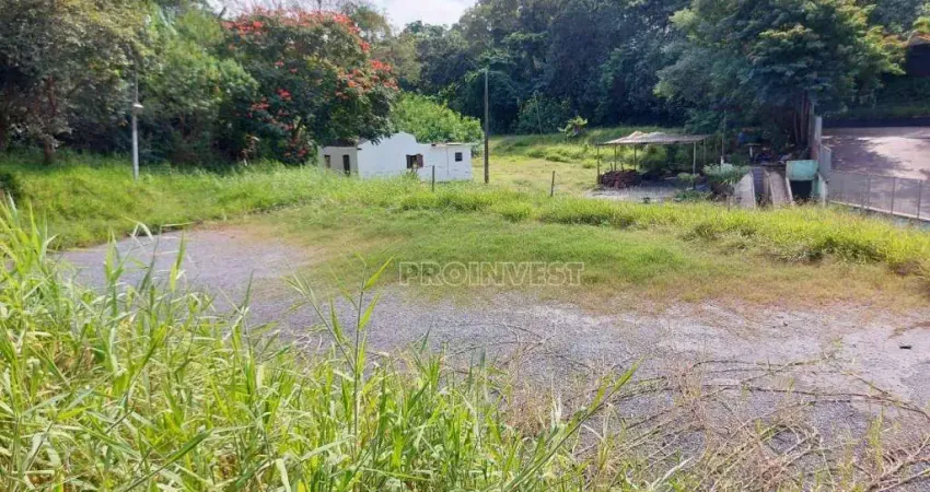 Terreno à venda, 7000 m² por R$ 21.000.000,00 - Granja Viana - Cotia/SP