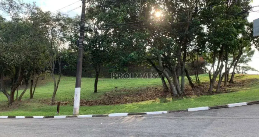 Terreno à venda, 1407 m² por R$ 1.200.000,00 - Granja Viana - Cotia/SP