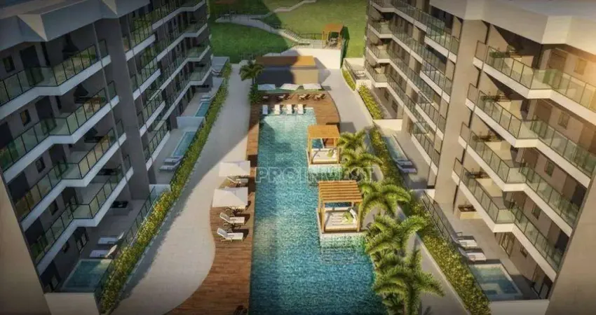 Apartamento Garden com 3 dormitórios à venda, 141 m² por R$ 1.400.000,00 - Granja Viana - Cotia/SP