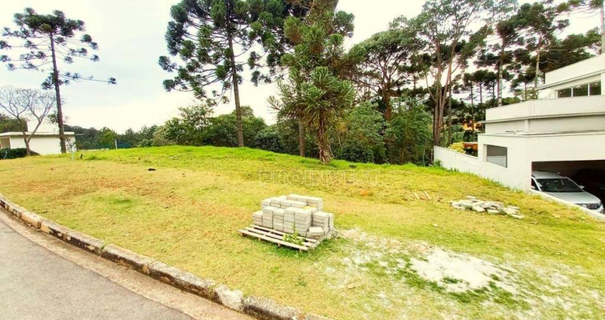 Terreno à venda, 511 m² por R$ 879.000,00 - Vintage - Cotia/SP