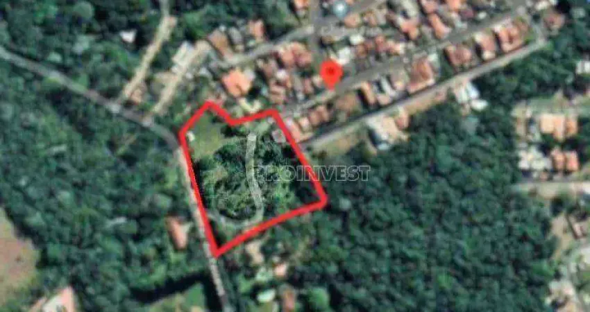 Área à venda, 10500 m² por R$ 2.800.000,00 - Nagoya Garden - Vargem Grande Paulista/SP