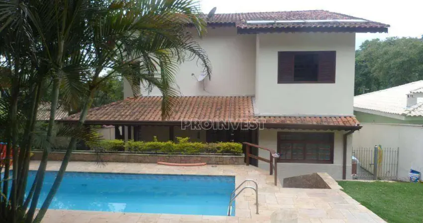 Casa à venda, 350 m² por R$ 1.400.000,00 - Vila Verde - Itapevi/SP