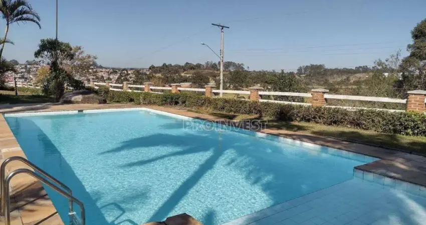 Casa à venda, 480 m² por R$ 2.880.000,00 - Monte Catine - Vargem Grande Paulista/SP