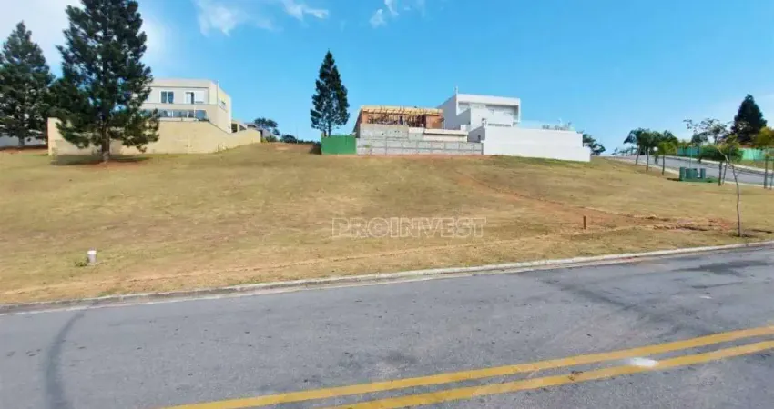 Terreno à venda, 563 m² por R$ 1.551.300,00 - Granja Viana - Carapicuíba/SP