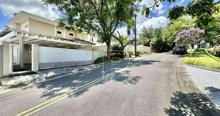Casa com 4 dormitórios, 358 m² - venda por R$ 2.450.000,00 ou aluguel por R$ 14.999,35/mês - Granja Viana - Carapicuíba/SP