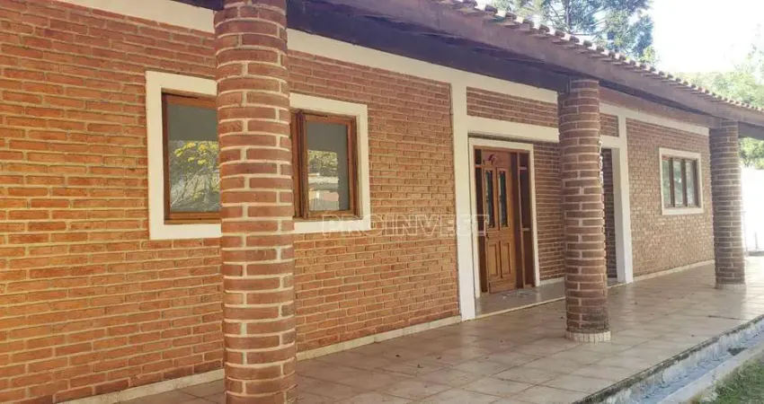 Casa com 4 dormitórios à venda, 372 m² por R$ 720.000,00 - Colinas de Caucaia - Cotia/SP