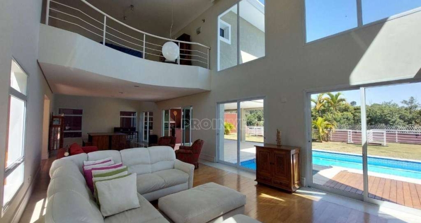 Casa com 3 dormitórios à venda, 450 m² por R$ 2.990.000,00 - Granja Viana - Cotia/SP