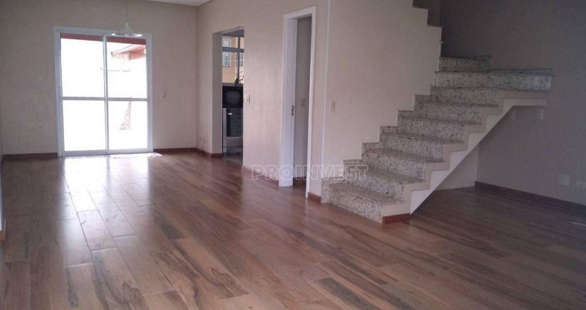 Casa com 3 dormitórios, 113 m² - venda por R$ 950.000,00 ou aluguel por R$ 5.500,00/mês - Granja Viana - Cotia/SP