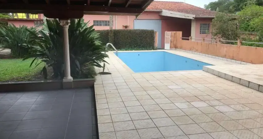 Chácara com 4 dormitórios à venda, 11200 m² por R$ 2.150.000,00 - Cotia - Cotia/SP