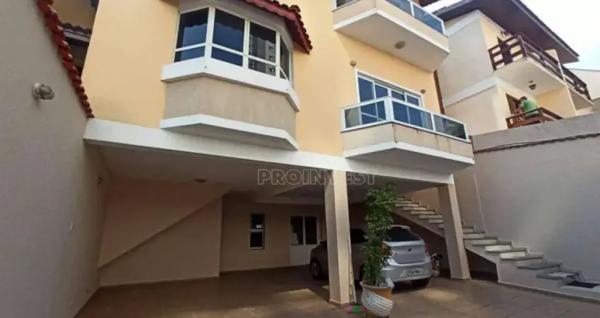 Casa com 3 dormitórios à venda, 250 m² por R$ 1.500.000,00 - Morumbi - São Paulo/SP