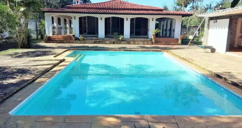 Casa com 4 dormitórios à venda, 370 m² por R$ 1.400.000,00 - Jardim Santa Paula - Cotia/SP