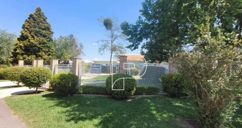 Casa com 4 dormitórios à venda, 523 m² por r$ 2.700.000,00 - patrimônio do carmo - são roque/sp