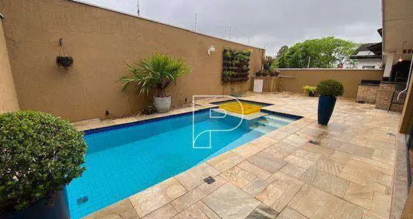 Casa com 3 dormitórios à venda, 350 m² por r$ 1.950.000,00 - parque dos príncipes - são paulo/sp