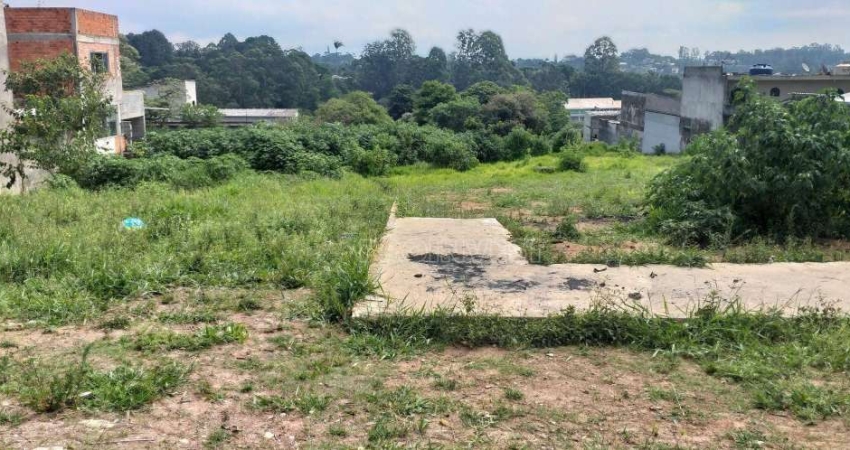 Área à venda, 9903 m² por R$ 15.000.000,00 - Granja Viana - Carapicuíba/SP
