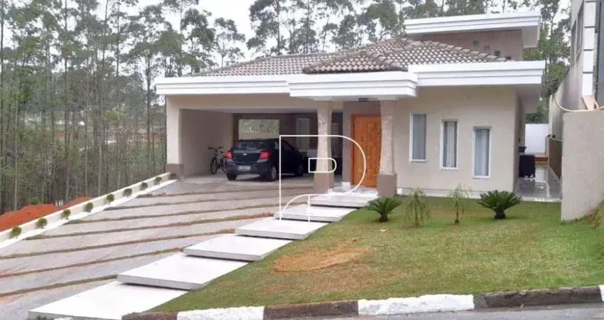 Casa com 3 dormitórios à venda, 240 m² por R$ 1.000.000,00 - Paysage Bella Vitta - Vargem Grande Paulista/SP