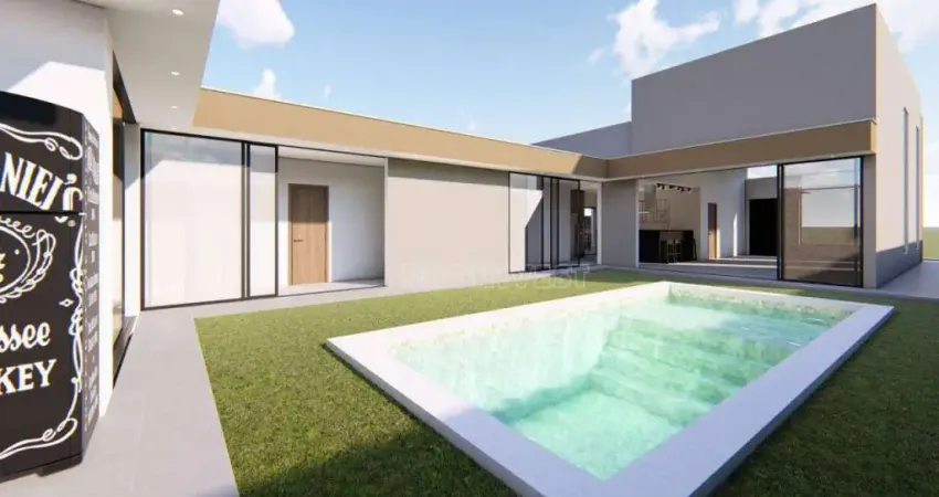 Casa à venda, 311 m² por R$ 3.200.000,00 - Granja Viana - Jandira/SP