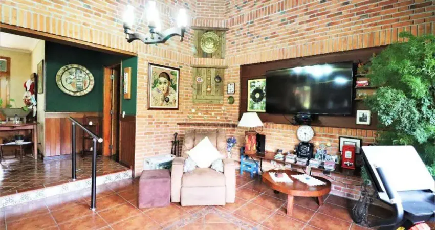 Casa, 347 m² - venda por R$ 1.600.000,00 ou aluguel por R$ 7.900,00/mês - Paysage Serein - Vargem Grande Paulista/SP